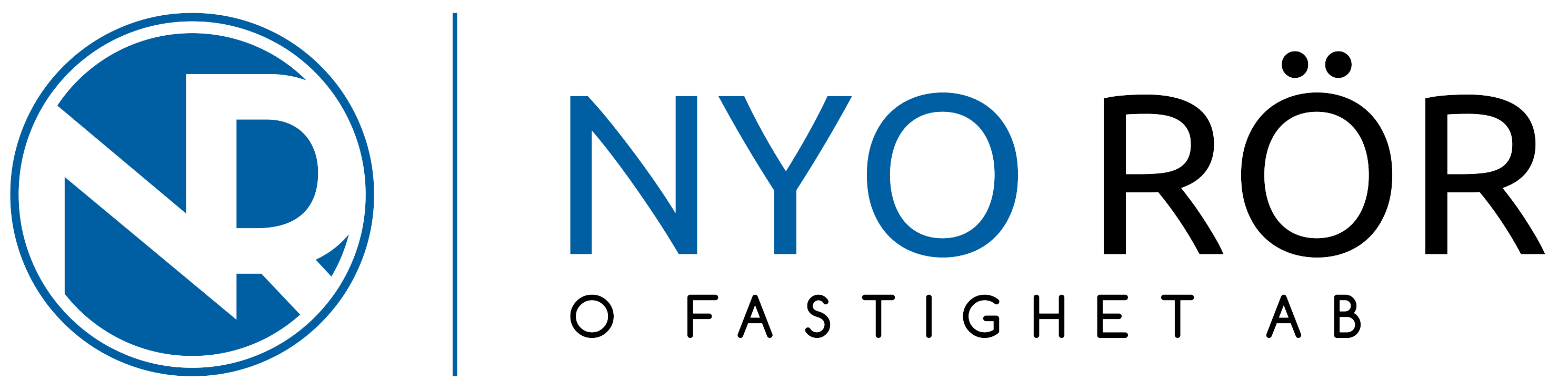 Nyo Rör & Fastighet